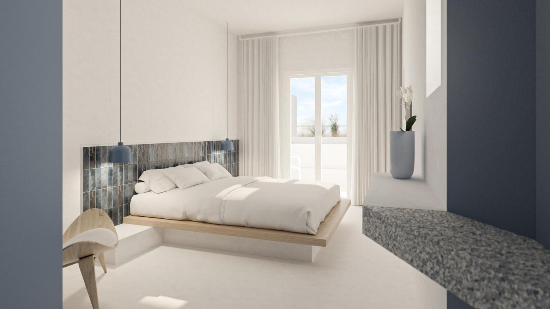 Aegean Colors Paros Hotell Náousa Exteriör bild