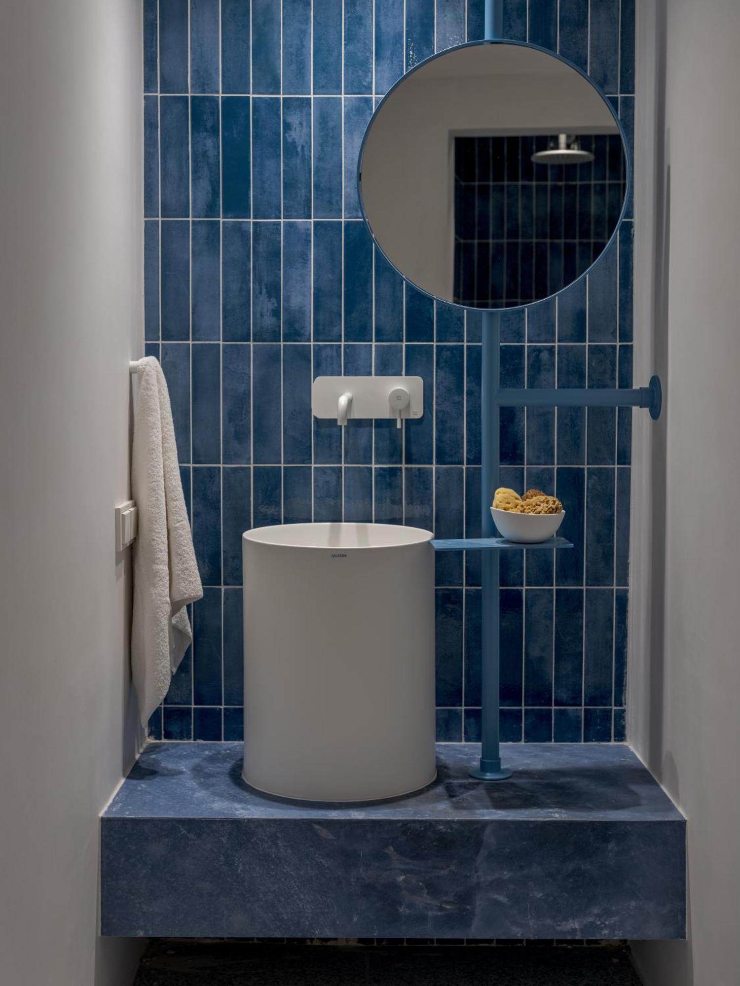Aegean Colors Paros Hotell Náousa Exteriör bild
